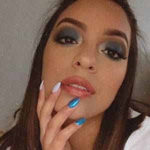 Meet your Posher, Maria jose